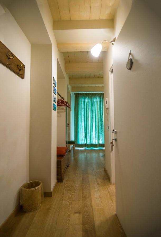 Il Piccolo Giglio Porto SantʼElpidio Exterior foto