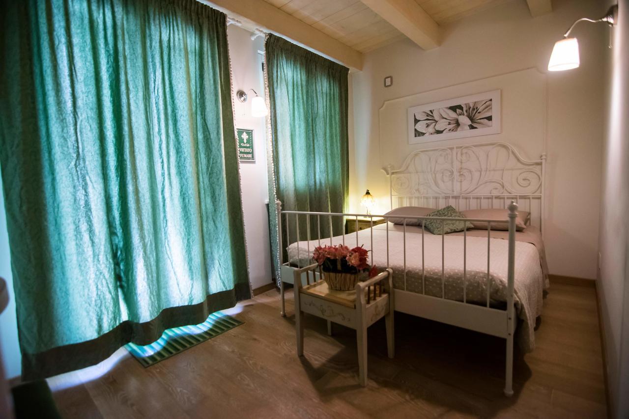 Il Piccolo Giglio Porto SantʼElpidio Exterior foto