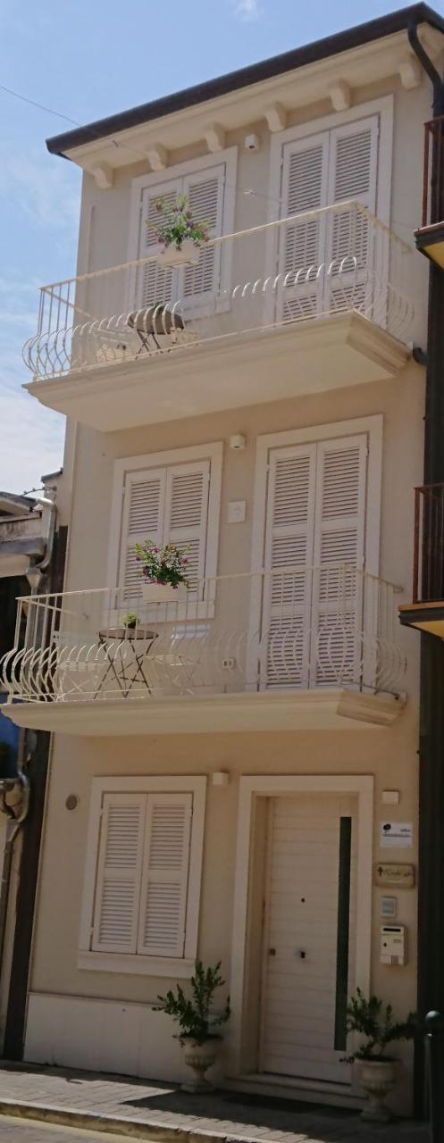 Il Piccolo Giglio Porto SantʼElpidio Exterior foto